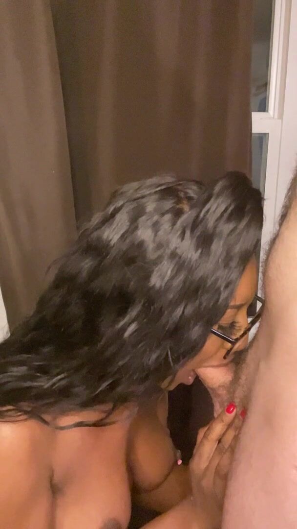 Had to share this Deepthroat