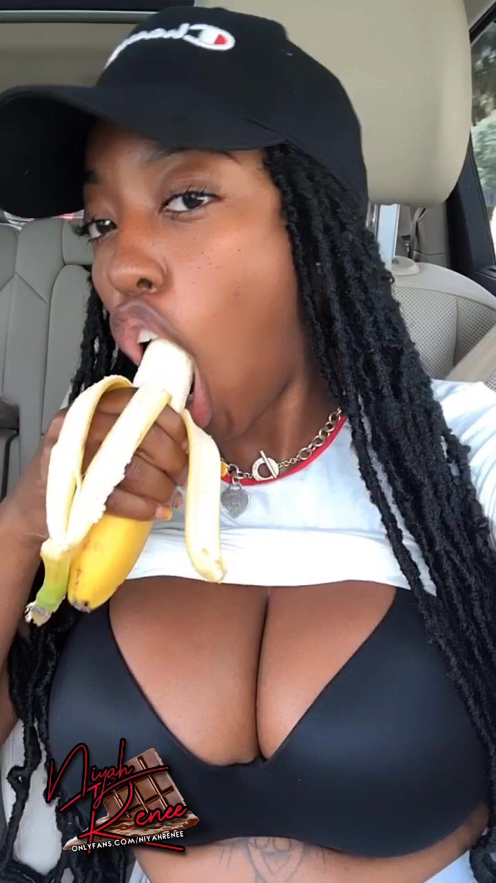 Watermelons and bananas