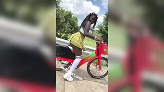 Black Girl Blowjob: Dick Sucking Academy #2