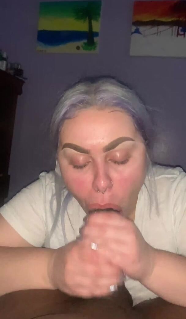 She’s mixed so she makes the cut