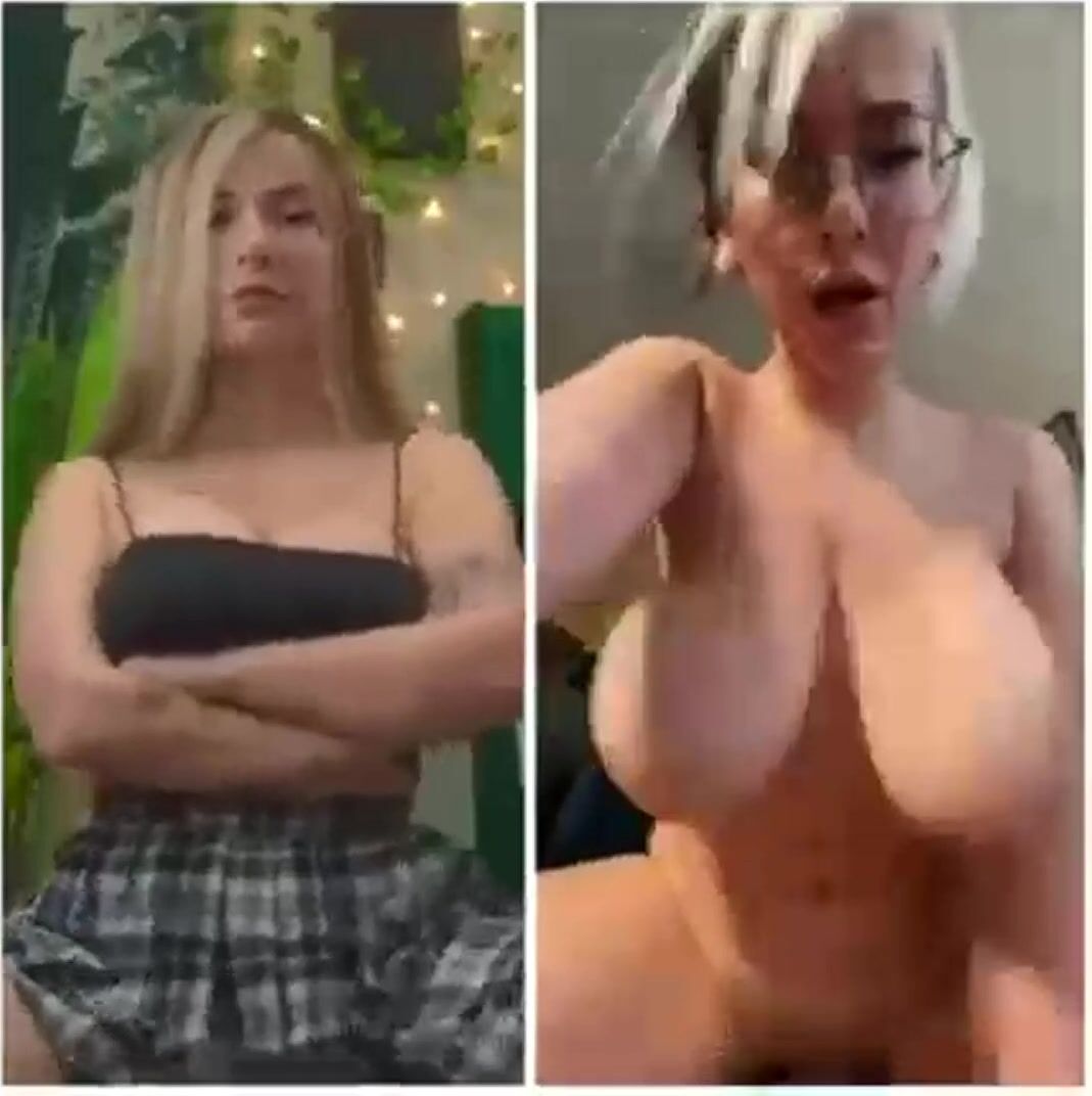 SHAKE ♥️ IT TITS BABES