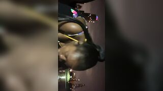 blowjob on the lake