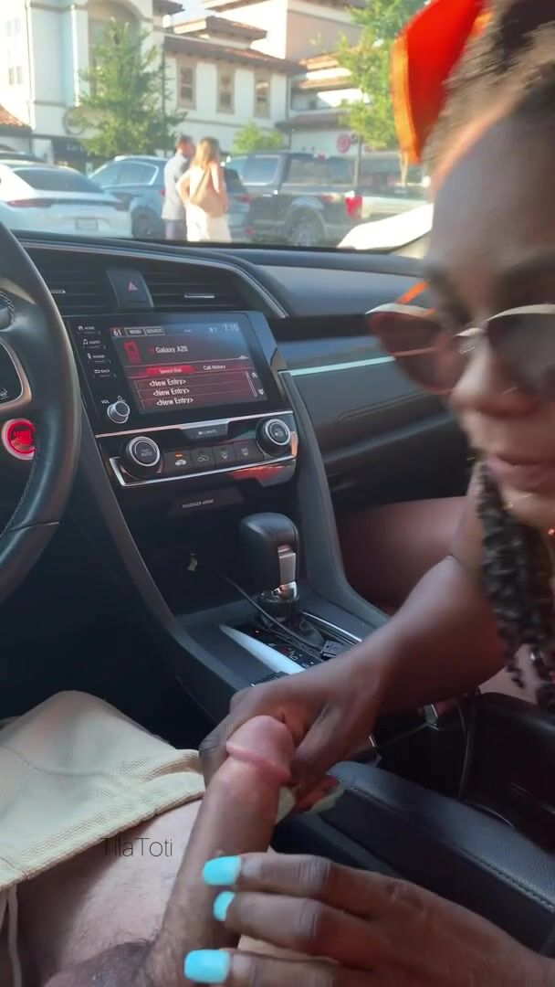 Gave the Uber driver a tip ;)