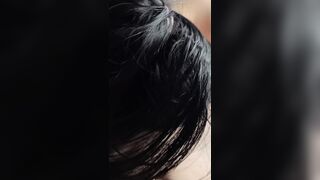 BlowJob: Mirror mirror on the wall I am the horniest of them all #5