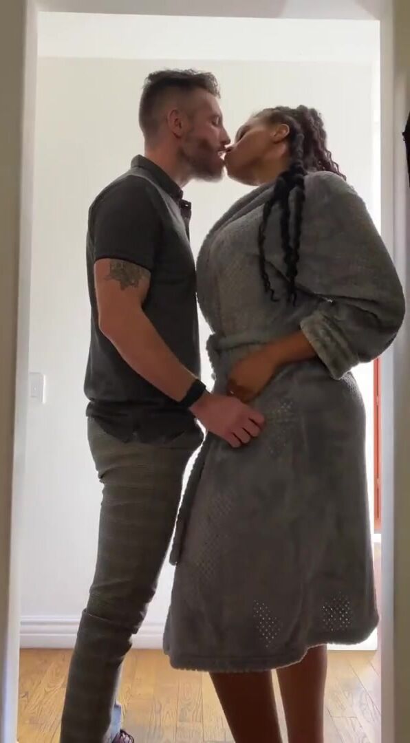 Silhouette challenge gone sexual