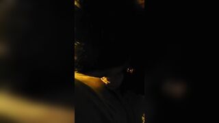 BlowJob: juat a causal nightly stroll ???????? #3