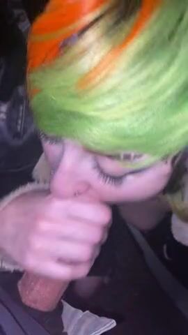 Milking him for all he’s worth