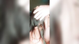 BlowJob: Fucked my Face literally #4