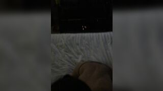 BlowJob: Asian wife doing her thing on weekend #4