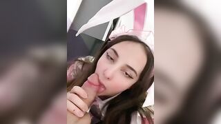 BlowJob: how am i doing? d; #3