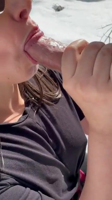 Coat my throat daddy