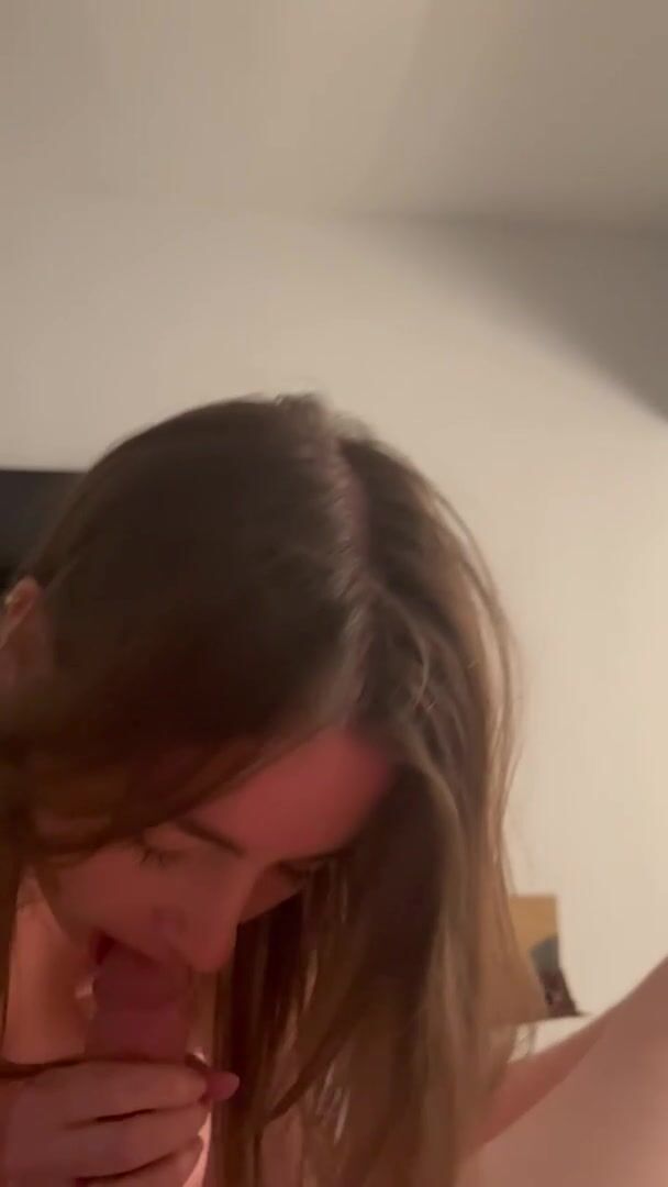 Dirty talk for a dirty girl