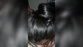 BlowJob: Deepthroat #4