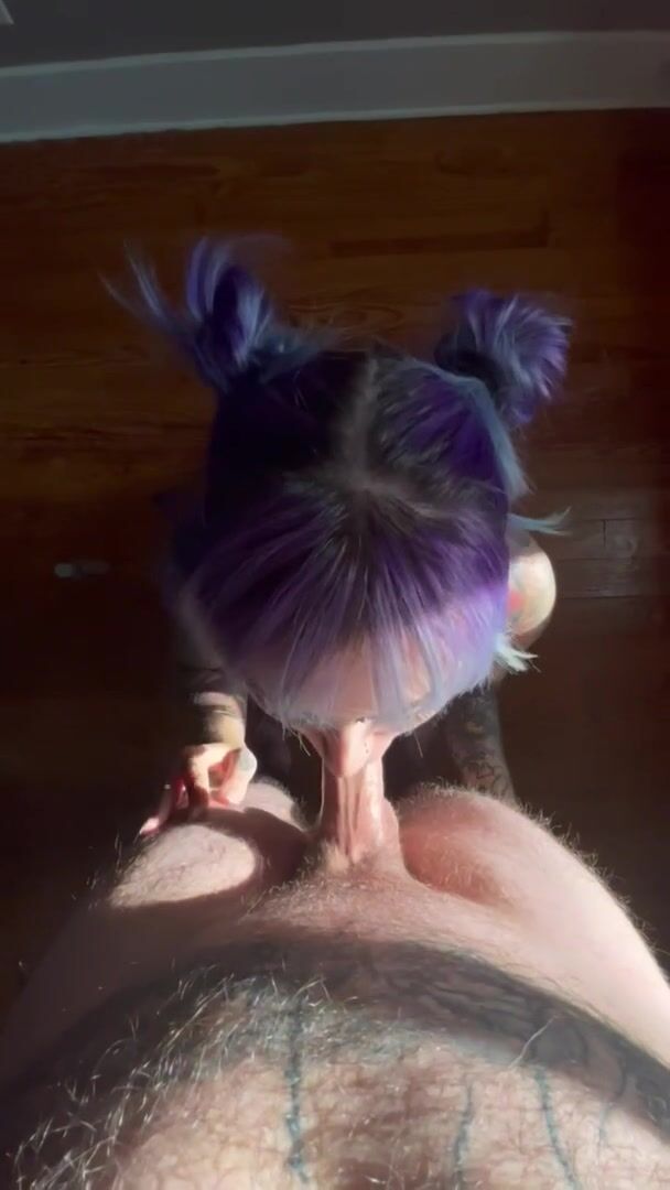 Blowjob nikkinoctis