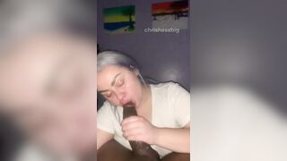 BlowJob: A Mouthful #2