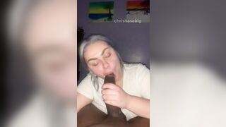 BlowJob: A Mouthful #3