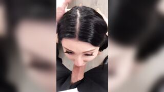 BlowJob: Giving that sloppy head~ #4