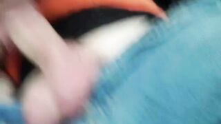 BlowJob: East TN hotwife #4