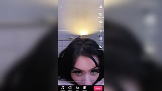 BlowJob: Blowjob TikTok trend #4