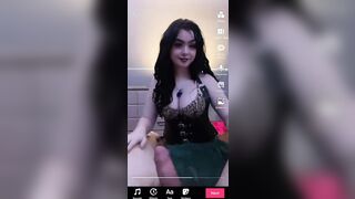 BlowJob: Blowjob TikTok trend #5