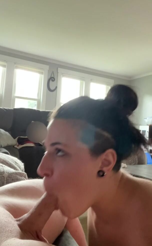 Just another chill Sunday!