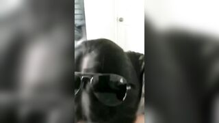 BlowJob: Slut Kelsi Monroe best blowjob ever #3