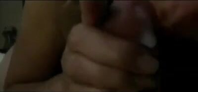 Cum for me!