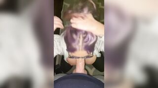 BlowJob: Ponytail for the win #2