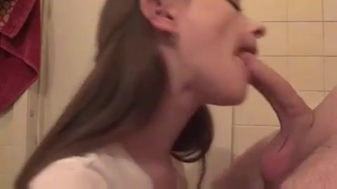 Don't you wish your girl could do this