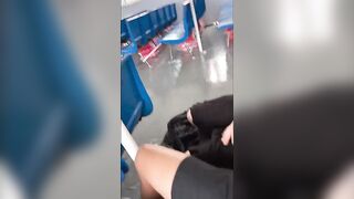 BlowJob: Finally ticked the FERRY of my to do list! #2