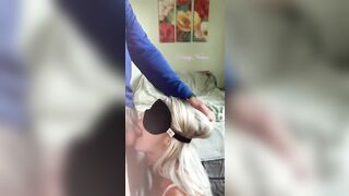 BlowJob: I love being throatfucked #4