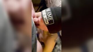 BlowJob: Use my throat however you want baby! #3