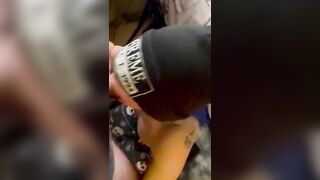 BlowJob: Use my throat however you want baby! #5