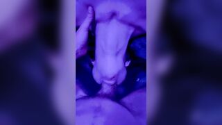 BlowJob: Use my throat and treat me like your little cumslut! #4