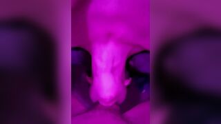BlowJob: Use my throat and treat me like your little cumslut! #5
