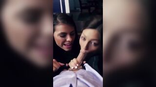 BlowJob: Take Turns #3