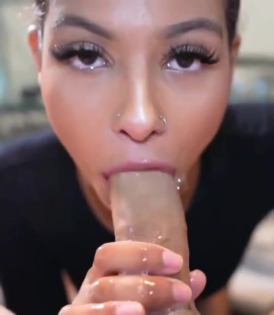 Wet Mouth