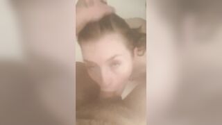 BlowJob: Wanna get steamy? ???? #3