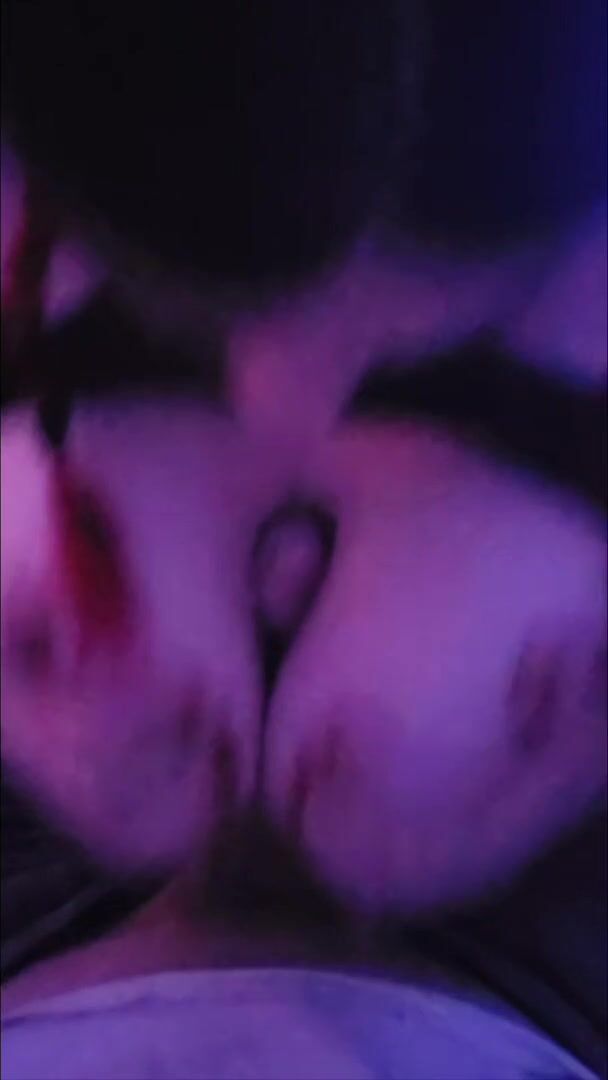 Love fucking her big titts