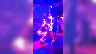 Casual Blowjob: Mickey Mouse #3