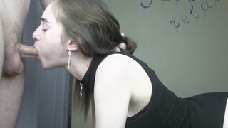 Quality Blowjob: This Looks Like It Would Feel Amazing #3