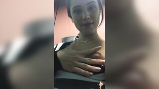 Quality Blowjob: Quick Breather #2