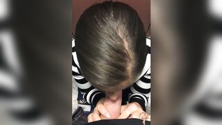Quality Blowjob: Quick Breather #3