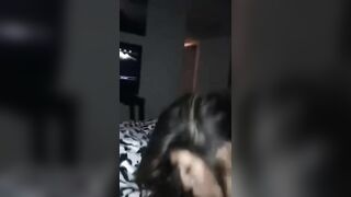 When She Knows How To Do It..
