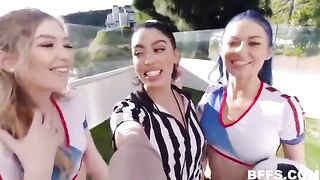 Teamskeet's Soccer Team