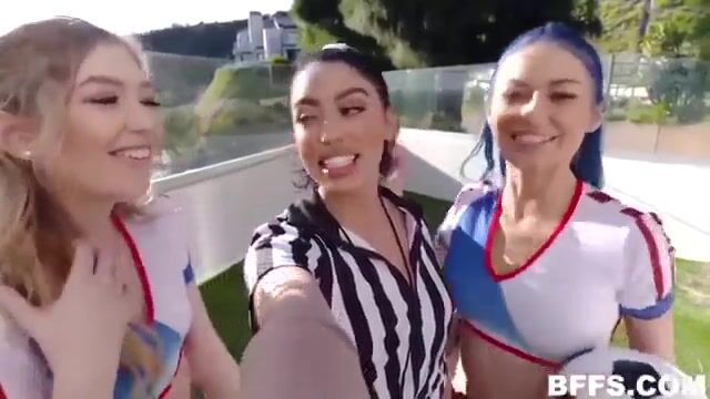 Teamskeet's Soccer Team