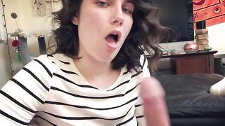 Fantastic Blowjob: The Girlfriend Experience #4