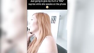 Lauren Phillips Blowjob