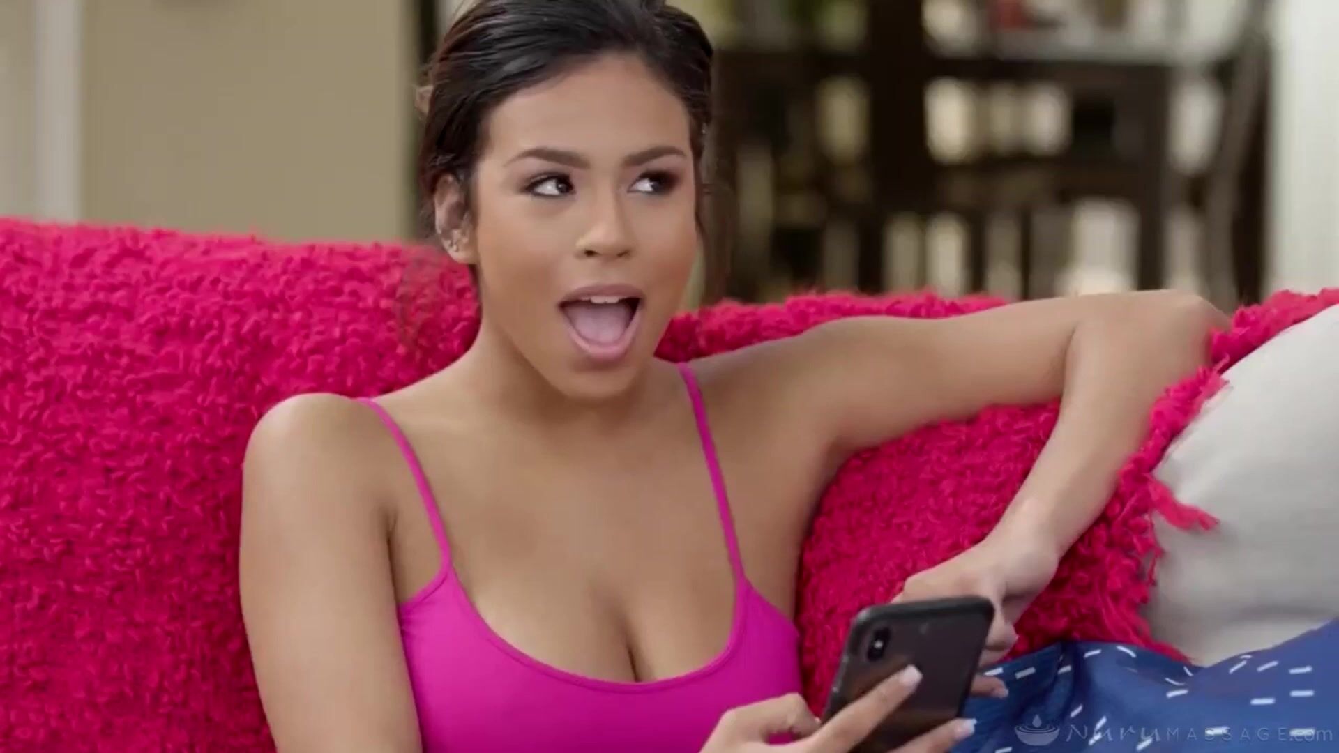 Autumn Falls - Favorite Uncle