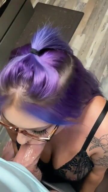 Sunday Funday so why not give some head